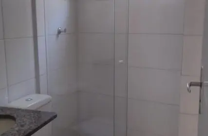 Imagem: Apartamento para Alugar, Vila Basileia