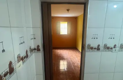 Imagem: Casa Térrea para Alugar, Vila Romero