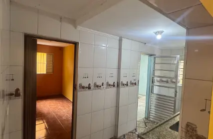 Imagem: Casa Térrea para Alugar, Vila Romero