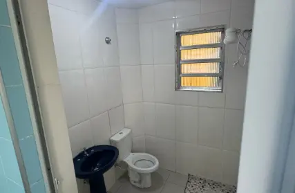 Imagem: Casa Térrea para Alugar, Vila Romero