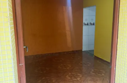 Imagem: Casa Térrea para Alugar, Vila Romero