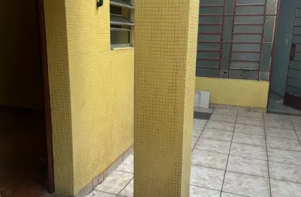 Imagem: Casa Térrea para Alugar, Vila Romero