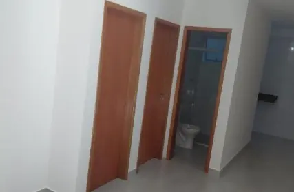 Imagem: Apartamento para Alugar, Vila Romero
