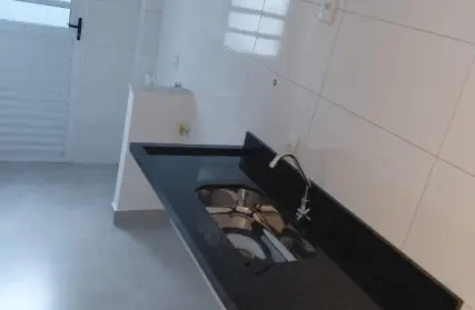 Imagem: Apartamento para Alugar, Vila Romero