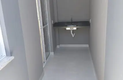 Imagem: Apartamento para Alugar, Vila Romero