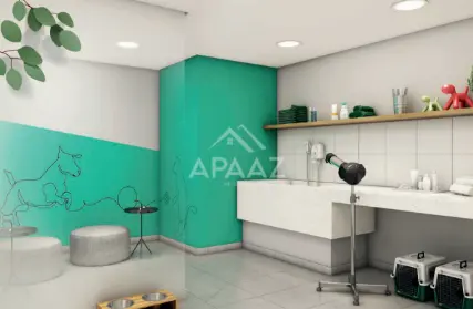 Imagem: Apartamento para Venda, Vila Jaraguá