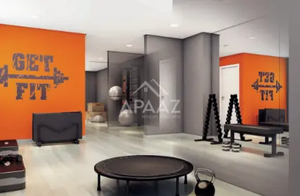 Imagem: Apartamento para Venda, Vila Jaraguá