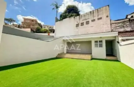 Imagem: Sobrado para Alugar, Jardim França