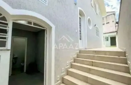 Imagem: Sobrado para Alugar, Jardim França