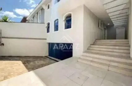 Imagem: Sobrado para Alugar, Jardim França