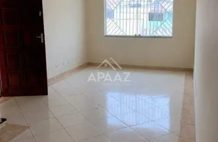 Imagem: Sobrado para Alugar, Vila Isolina Mazzei