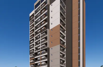 Imagem: Apartamento para Venda, Água Fria