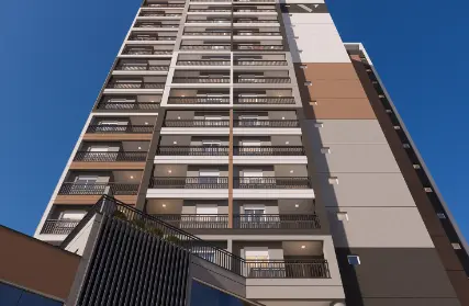 Imagem: Apartamento para Venda, Água Fria