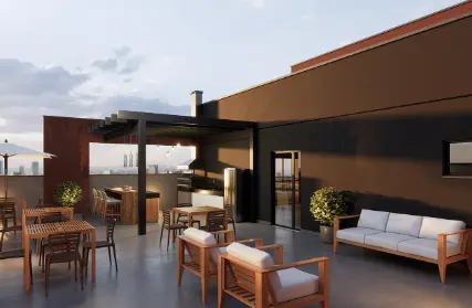 Imagem: Apartamento para Venda, Água Fria