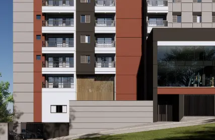 Imagem: Apartamento para Venda, Água Fria