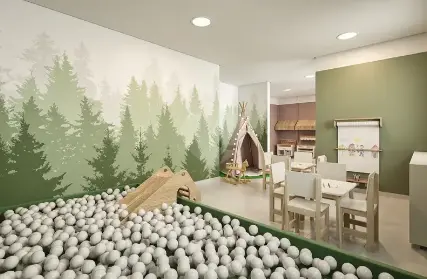 Imagem: Apartamento para Venda, Limão