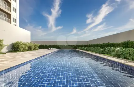 Imagem: Apartamento para Venda, Limão