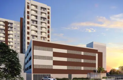 Imagem: Apartamento para Venda, Tucuruvi