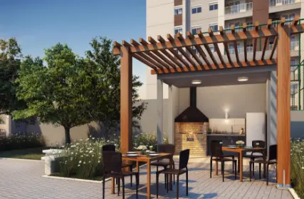 Imagem: Apartamento para Venda, Tucuruvi