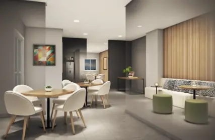 Imagem: Apartamento para Venda, Tucuruvi