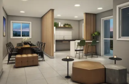 Imagem: Apartamento para Venda, Tucuruvi