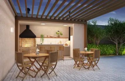 Imagem: Apartamento para Venda, Vila Bandeirantes