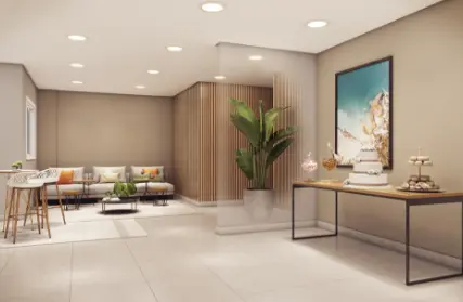 Imagem: Apartamento para Venda, Vila Bandeirantes