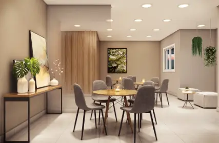 Imagem: Apartamento para Venda, Vila Bandeirantes