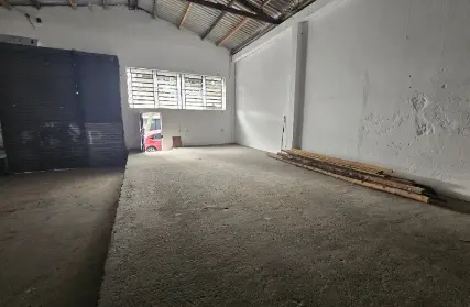 Imagem: Galpão / Salão para Alugar, Vila Guilherme