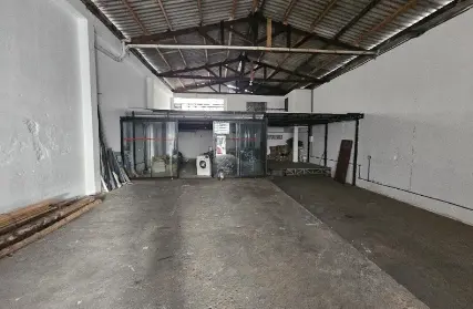 Imagem: Galpão / Salão para Alugar, Vila Guilherme