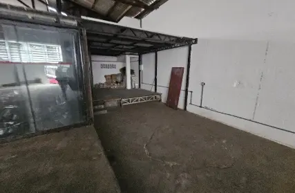 Imagem: Galpão / Salão para Alugar, Vila Guilherme