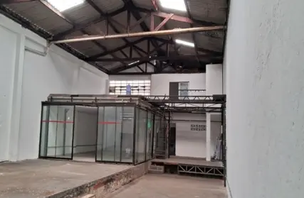 Imagem: Galpão / Salão para Alugar, Vila Guilherme