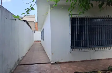 Imagem: Casa Térrea para Venda, Vila Nova Cachoeirinha