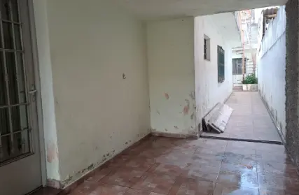 Imagem: Casa Térrea para Venda, Vila Nova Cachoeirinha