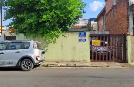 Imagem: Casa Térrea para Venda, Vila Nova Cachoeirinha