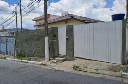 Imagem: Casa Térrea para Venda, Vila Palmeiras