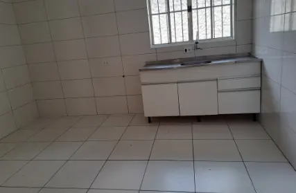 Imagem: Casa Térrea para Venda, Vila Palmeiras