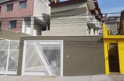 Imagem: Condomínio Fechado para Venda, Vila Palmeiras