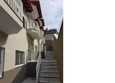 Imagem: Condomínio Fechado para Venda, Vila Palmeiras