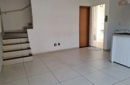 Imagem: Condomínio Fechado para Venda, Vila Palmeiras