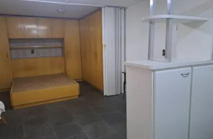 Imagem: Kitnet / Loft para Alugar, Vila Palmeiras