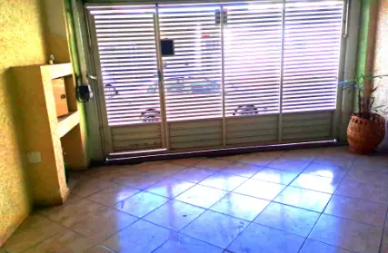 Imagem: Sobrado para Venda, Parque Monteiro Soares