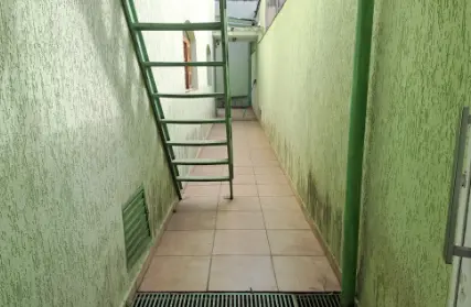 Imagem: Sobrado para Venda, Parque Monteiro Soares