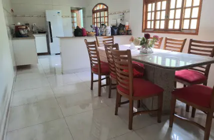 Imagem: Sobrado para Venda, Parque Monteiro Soares