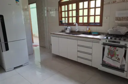 Imagem: Sobrado para Venda, Parque Monteiro Soares