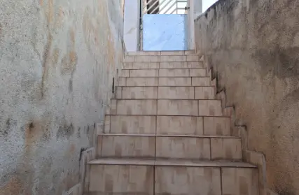 Imagem: Casa Térrea para Alugar, Parque Monteiro Soares