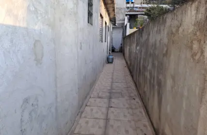 Imagem: Casa Térrea para Alugar, Parque Monteiro Soares