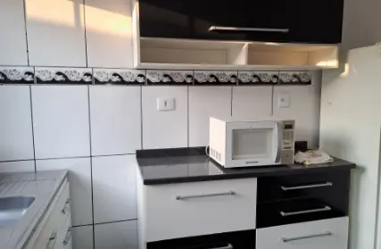 Imagem: Casa Térrea para Alugar, Parque Monteiro Soares