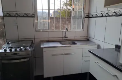 Imagem: Casa Térrea para Alugar, Parque Monteiro Soares