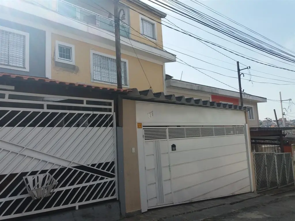 Sobrado para Alugar ZN Imóvel - Imagem 1